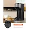 Commercial Chef Coffee Machine, Single Serve Coffee Maker, Portable Coffee Maker Single Serve CHCM1B - alternate 3
